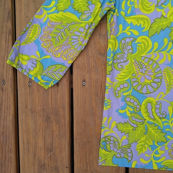 Boden Tunic - Picture 2 of 7